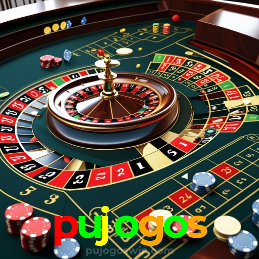 pujogos:Em cada jogo, a chance de ganhar é sua! Jogue agora no cassino!