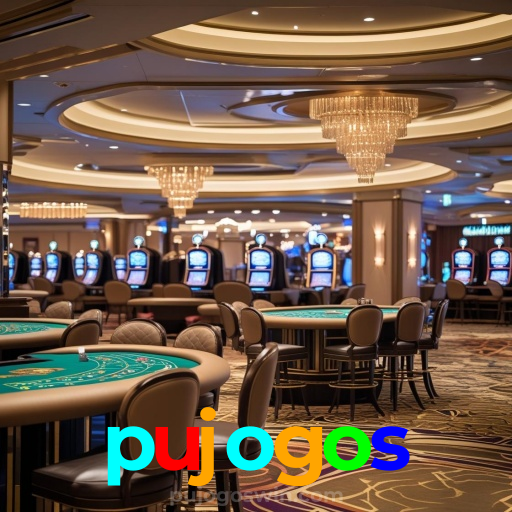 pujogos:Aposte nas mesas de poker e mostre quem é o mestre das cartas!