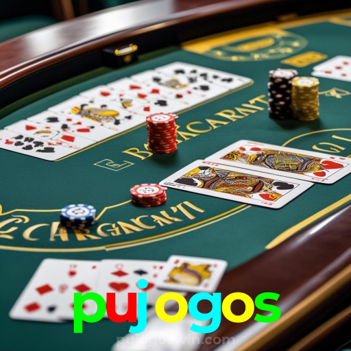 pujogos：Aposte agora nas roletas e veja a sorte brilhar para você!