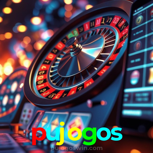 pujogos：Vença no futebol online e leve para casa prêmios incríveis!