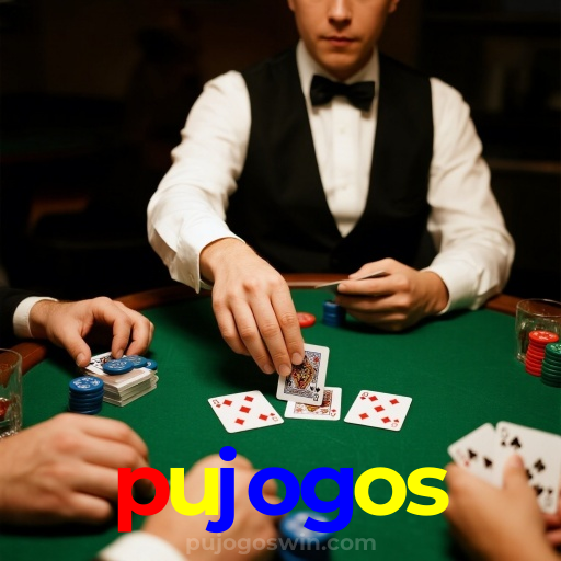 pujogos：Jogue no futebol digital e viva a emoção de ganhar!