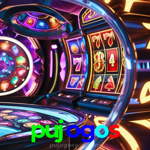 pujogos:Aposte no futebol e ganhe prêmios em blackjack e roleta online!