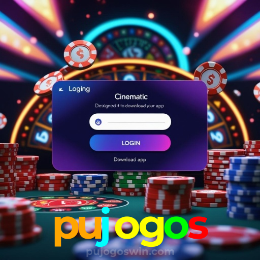 pujogos:Jogue agora no nosso cassino online e vença nas mesas de poker!