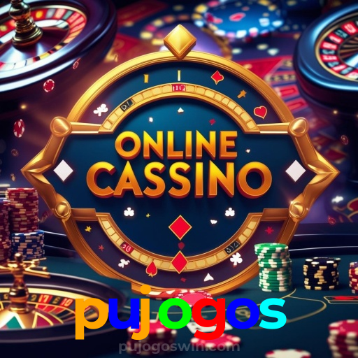 pujogos:Cada giro nas slots é uma chance de grandes vitórias!