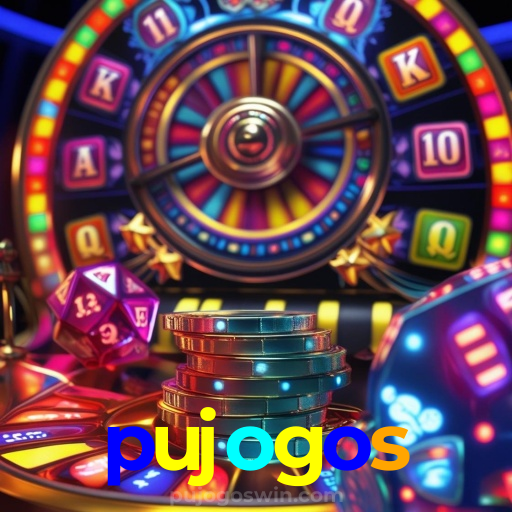 pujogos:O cassino online perfeito para jogadores de poker, roleta e futebol!