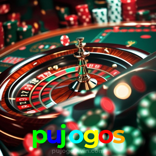 pujogos：Jogue poker, aposte no futebol e ganhe no cassino mais confiável!