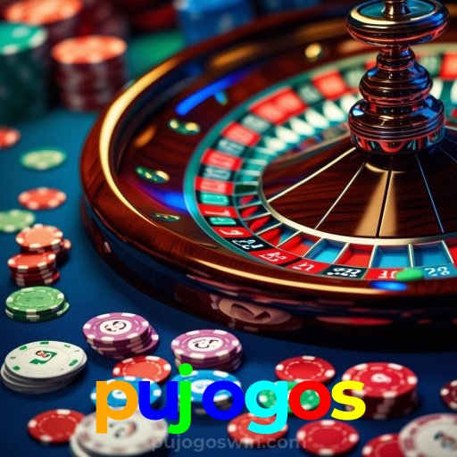 pujogos:Jogue slots de tirar o fôlego e conquiste vitórias épicas!