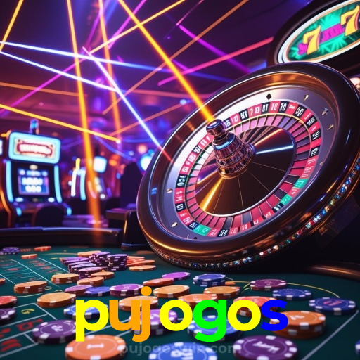 pujogos:Seu lugar de apostas no futebol e prêmios incríveis em jogos de cassino!
