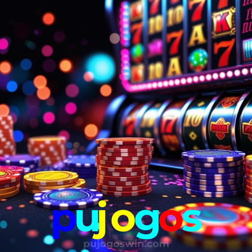 pujogos:Jogue poker como um profissional e ganhe grandes prêmios!