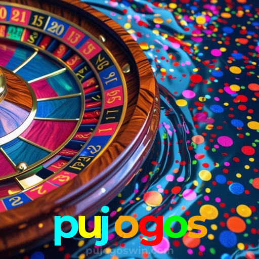 pujogos:Cada giro nas slots pode ser uma grande vitória! Aposte agora!