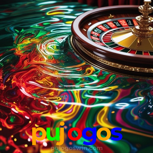 pujogos：Divirta-se com slots e apostas ao vivo em futebol no nosso cassino online!
