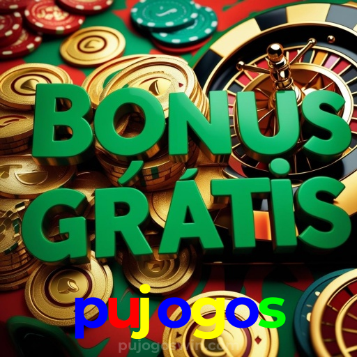 pujogos:Aposte no futebol e jogue os melhores jogos de cassino para grandes vitórias!