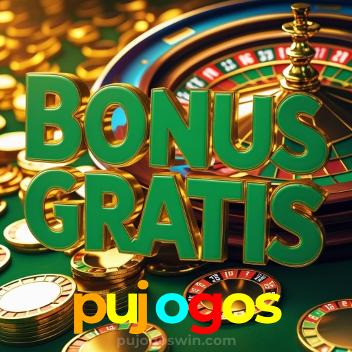 pujogos:Jogue poker, aposte no futebol e leve prêmios incríveis no cassino!
