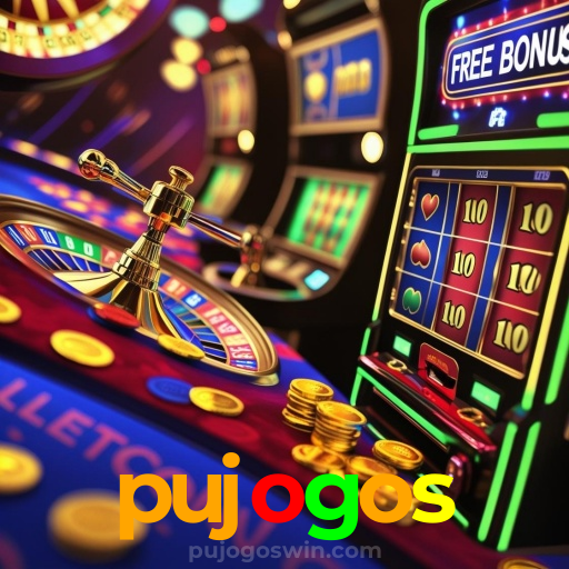 pujogos:Entre no nosso cassino e aposte nas melhores máquinas caça-níqueis!