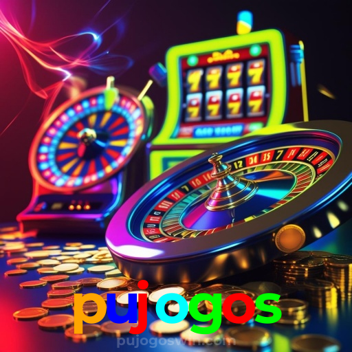 pujogos：A melhor plataforma para apostas no futebol e diversão em jogos de cassino!