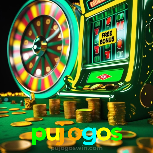 pujogos:Jogue nas mesas de poker e conquiste prêmios épicos!