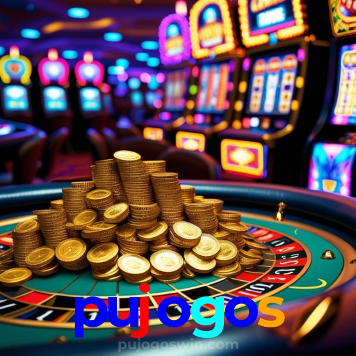 pujogos:Jogue poker e conquiste a vitória nas cartas!