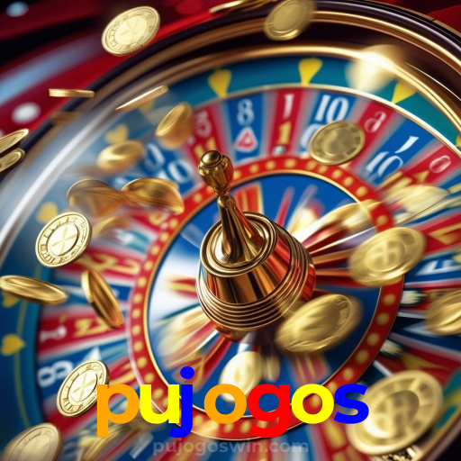 pujogos:As slots mais emocionantes estão esperando por você! Vença agora!