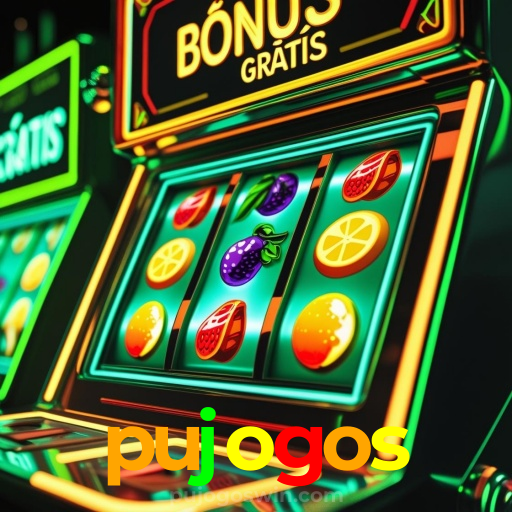 pujogos：Em nosso cassino online, a diversão nunca acaba! Jogue agora!
