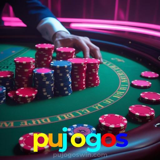 pujogosïŒJogue roleta, aposte no futebol e vença no nosso cassino online!
