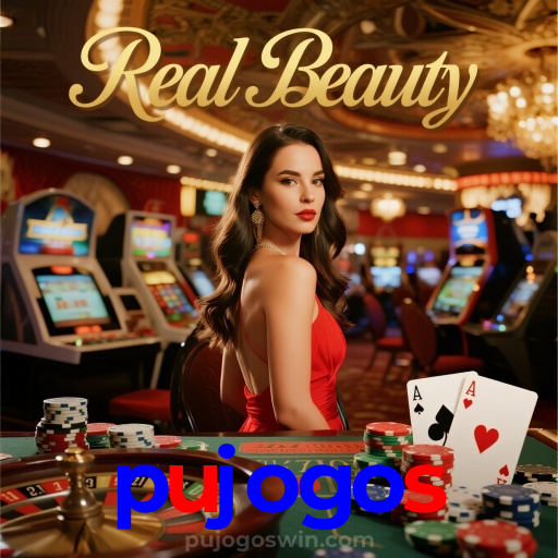 pujogos：Jogue slots, blackjack e aposte ao vivo no futebol com segurança!