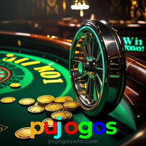 pujogos:Gire as slots e conquiste jackpots de tirar o fôlego!