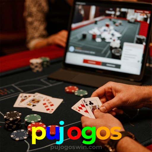 pujogos：No futebol online, cada jogo é uma chance de ganhar!