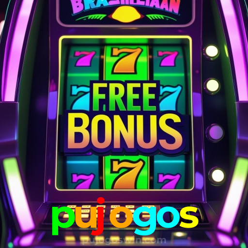 pujogos：Desafie seus limites no cassino online e ganhe grandes prêmios!