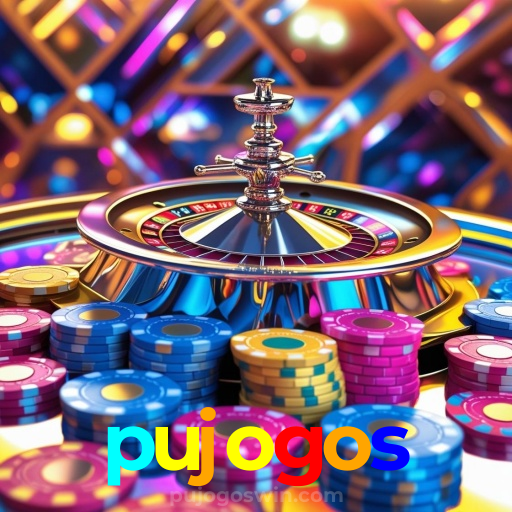 pujogos：Apostas em futebol e os melhores jogos de cassino esperam por você!