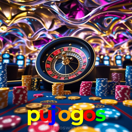 pujogos:Jogue poker, roleta e aposte no futebol no melhor cassino online!