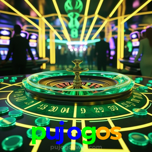 pujogos:O cassino online perfeito para jogos de blackjack e apostas no futebol!