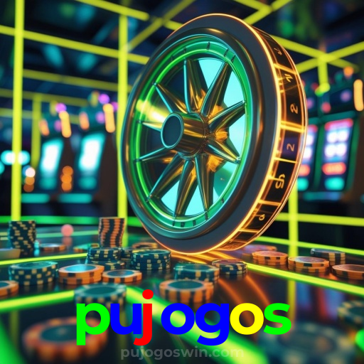 pujogos:Vença no blackjack e conquiste grandes prêmios!