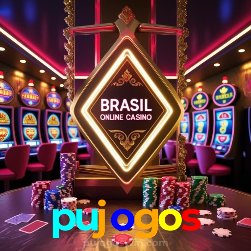 pujogos:Jogue poker e conquiste prêmios como um verdadeiro campeão!