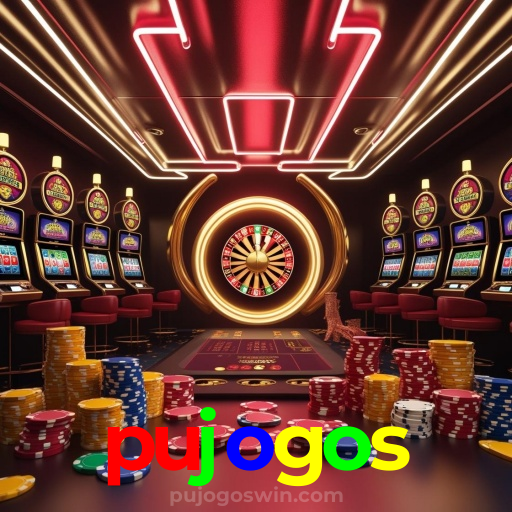 pujogos:Onde o futebol e o cassino online se encontram para diversão sem fim!