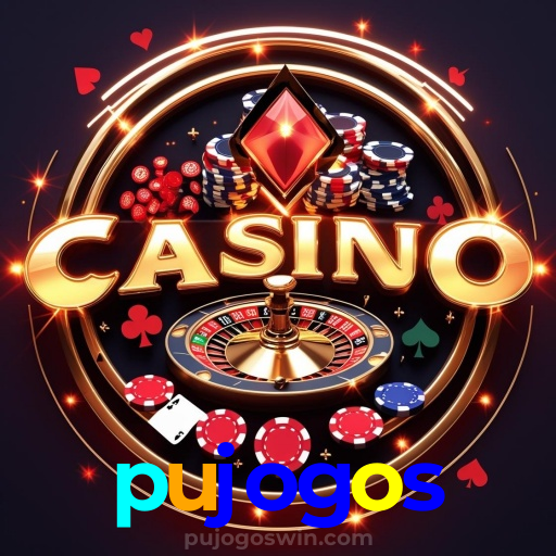 pujogos：O cassino online mais confiável para jogar blackjack e apostar no futebol!