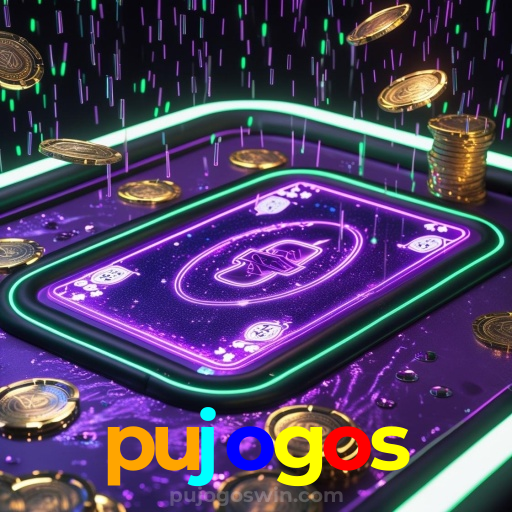 pujogos：Jogue nas roletas e experimente a verdadeira emoção do cassino!