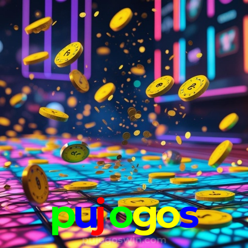 pujogos：Entre no jogo e aposte nos melhores times do futebol digital!