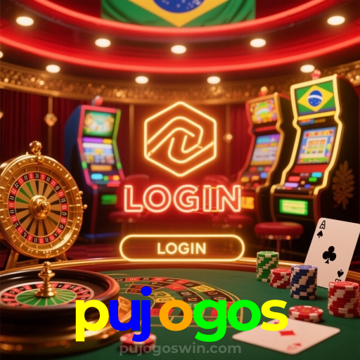pujogos：O cassino online mais seguro para apostar no futebol e jogar blackjack!
