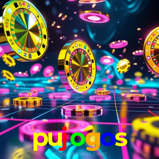 pujogos：Jogue nas roletas e descubra as maiores vitórias!