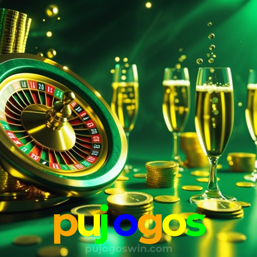 pujogos:Aposte nas roletas e mostre que a sorte está com você!