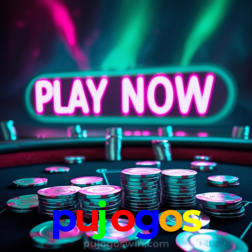 pujogos:A diversão está garantida! Aposte nas melhores slots agora!