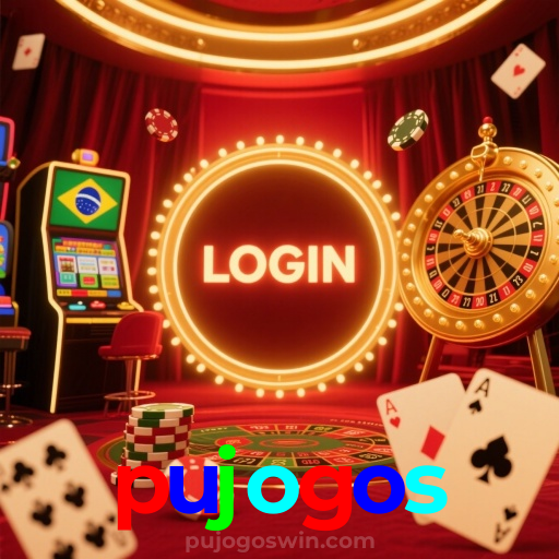 pujogos:O cassino online perfeito para jogadores de poker, roleta e futebol!