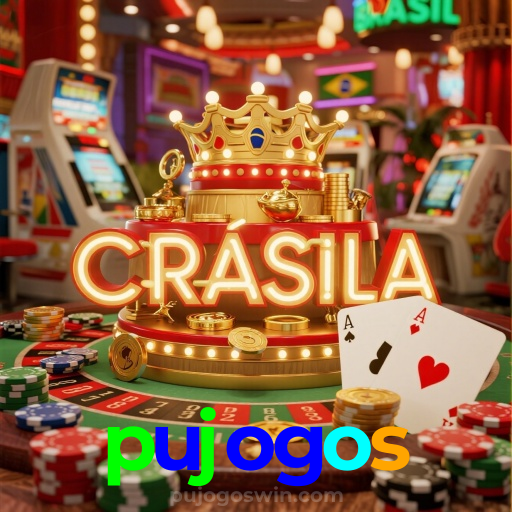 pujogos：Jogue slots, blackjack e aposte no futebol para diversão e vitórias!