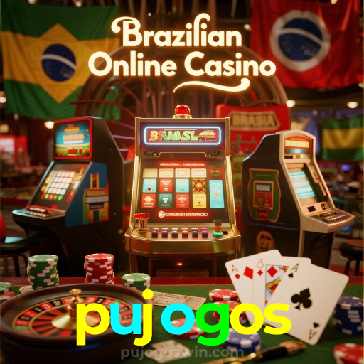 pujogos:O cassino online perfeito para quem adora apostar no futebol e jogar roleta!