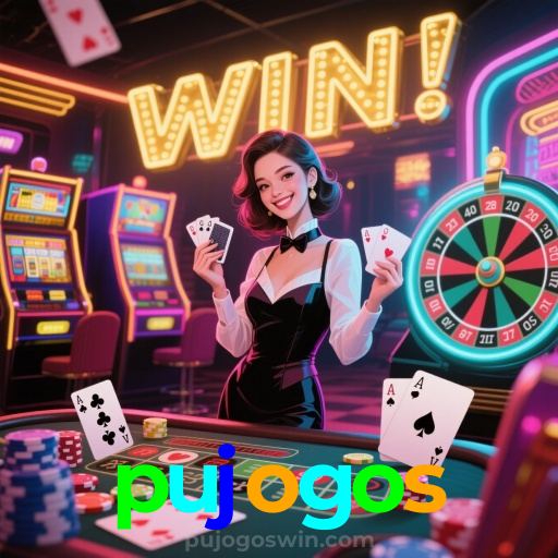 pujogos:A sorte está no seu lado nas nossas roletas! Aposte agora!