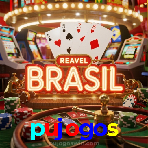 pujogos:Cada giro nas slots é uma nova chance de mudar sua sorte!
