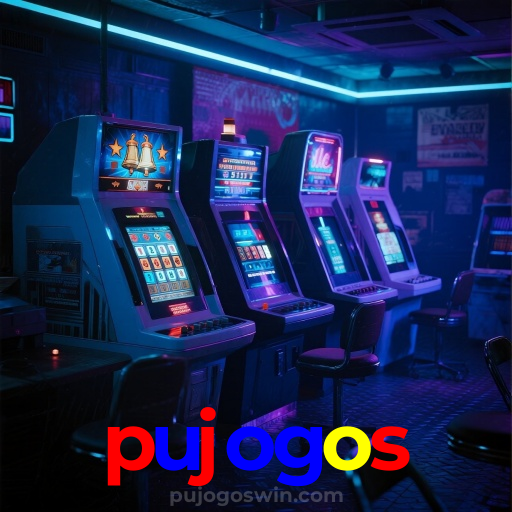 pujogos:Cada giro é uma nova chance! Aposte nas slots e vença!