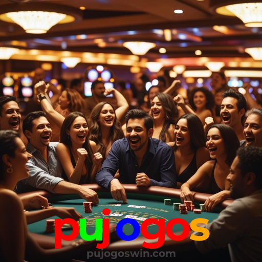 pujogos:Poker, roleta e apostas ao vivo no futebol online, tudo ao seu alcance!