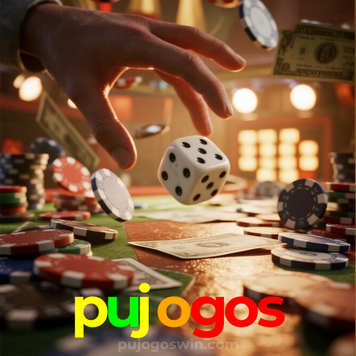 pujogos:Jogue poker no nosso cassino e conquiste vitórias épicas!