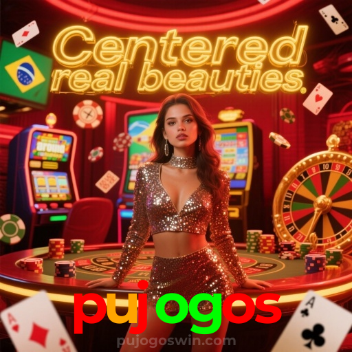 pujogos:Desafie a roleta e conquiste prêmios incríveis!